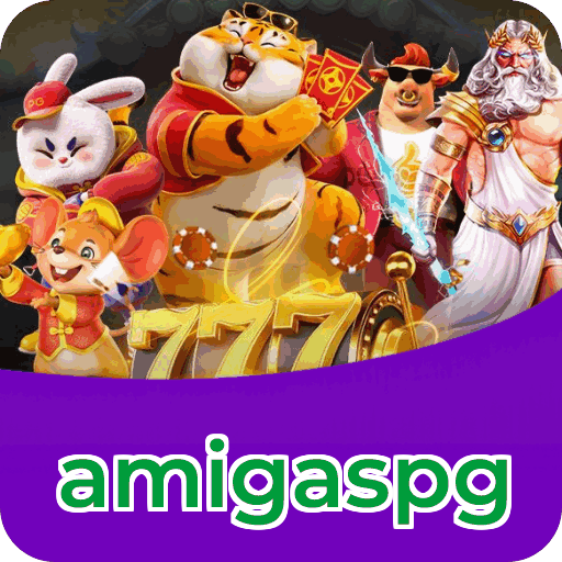 Material promocional do app amigaspg — ilustração, não métricas auditadas nesta página