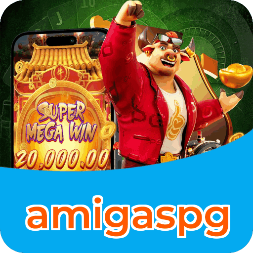 Comparação APP mobile vs versão web da amigaspg