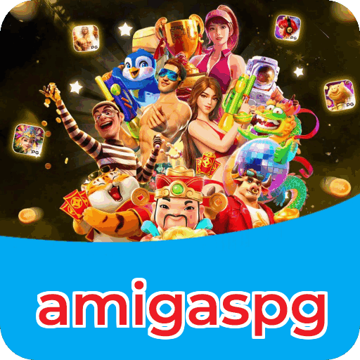 Estatísticas amigaspg novembro 2024 - 87 mil jogadores ativos, R$47M pagos, RTP 96.52%